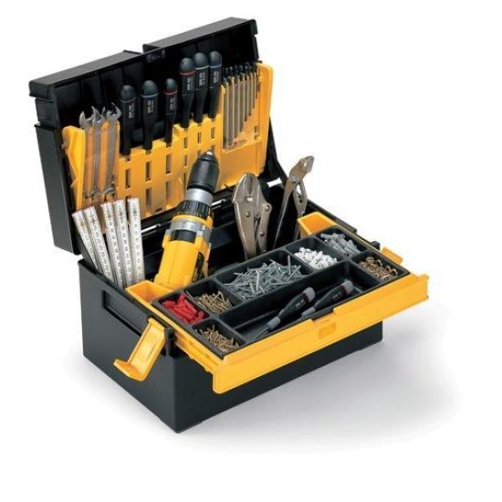 Portbag CP01 16'' Compacto Takım Çantası Portbag CP01 16'' Compacto Takım Çantası