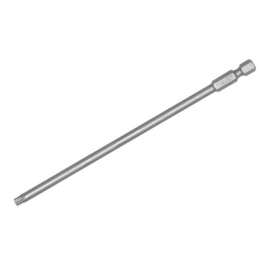 Bits Uç T30 10 cm Buldex Vida İçin Uygun Bits Uç T30 10 cm Buldex Vida İçin Uygun