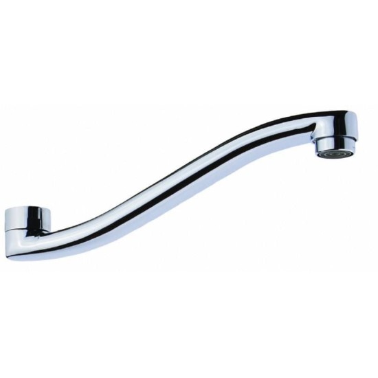 Aplike Batarya Borusu Duvardan Evye Batarya İçin 17 cm Aplike Batarya Borusu Duvardan Evye Batarya İçin 17 cm