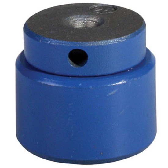 Candan Plastik Boru Kaynak Paftası 25 mm Candan Plastik Boru Kaynak Paftası 25 mm