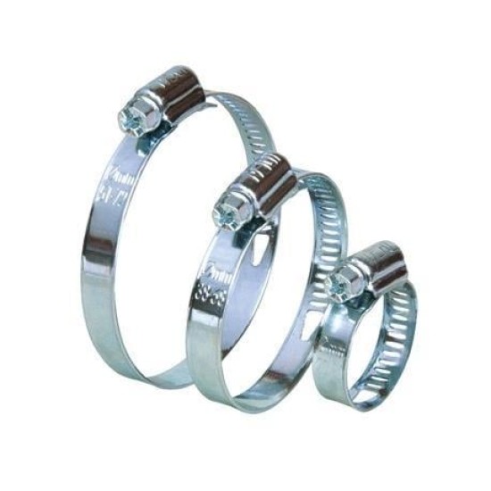 Ayarlı Kelepçe 25-40 Ayarlı Kelepçe 25-40