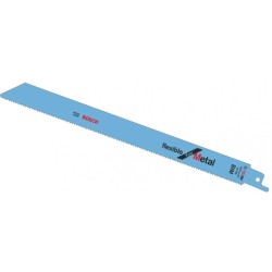 S 1122 BF Metal Kesme Panter Testere Bıçağı