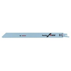S 1122 BF Metal Kesme Panter Testere Bıçağı
