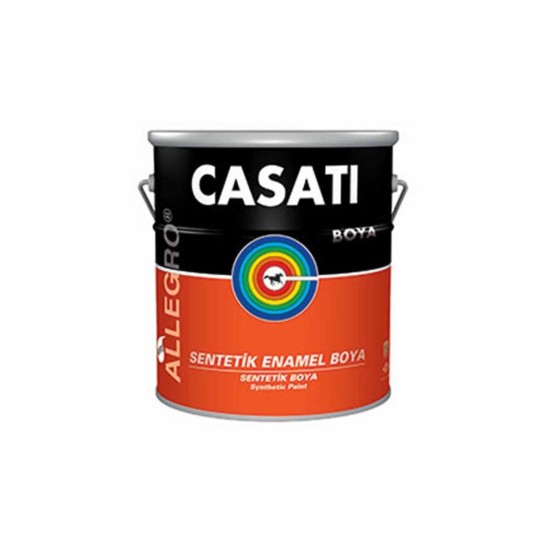 Allegro Sentetik Boya Havai Mavi 0,85 kg Allegro Sentetik Boya Havai Mavi 0,85 kg