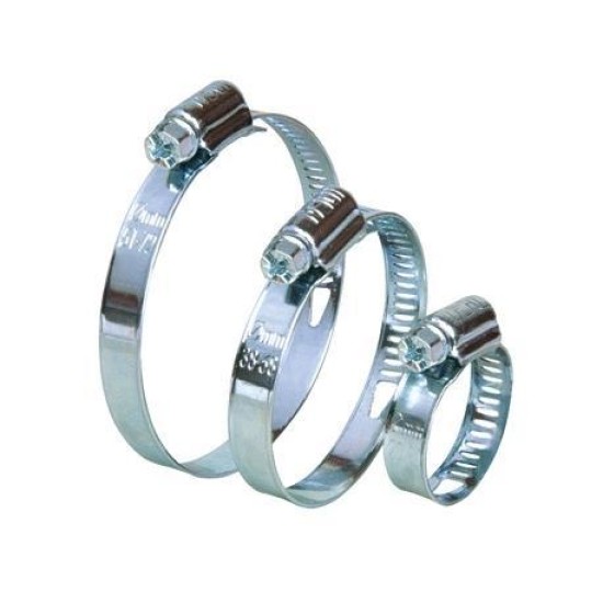 Ayarlı Kelepçe 40-60 Ayarlı Kelepçe 40-60