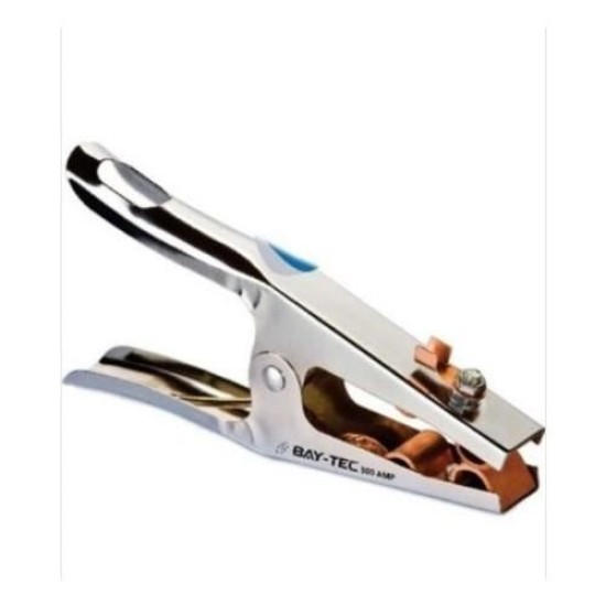 Bay-Tec MK0377 500 Amper Kaynak Şase Pensesi Bay-Tec MK0377 500 Amper Kaynak Şase Pensesi