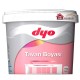 Tavan Boyası 10 Kg Beyaz Tavan Boyası 10 Kg Beyaz