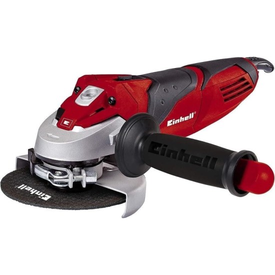 TE AG 125/750 Kit Avuç Taşlama TE AG 125/750 Kit Avuç Taşlama