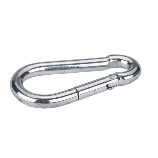 Karabina Yaylı 8 mm ( 3 Adet ) Karabina Yaylı 8 mm ( 3 Adet )