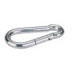 Karabina Yaylı 8 mm ( 3 Adet ) Karabina Yaylı 8 mm ( 3 Adet )