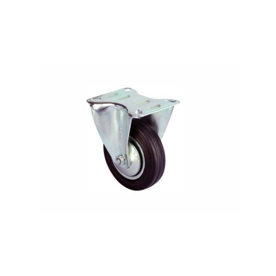 Fivestar Sabit Servis Tekeri 80 mm Fivestar Sabit Servis Tekeri 80 mm