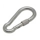 Karabina Vidalı 8 mm ( 2 Adet ) Karabina Vidalı 8 mm ( 2 Adet )
