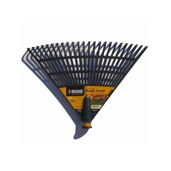 3118 Plastik Tırmık 3118 Plastik Tırmık