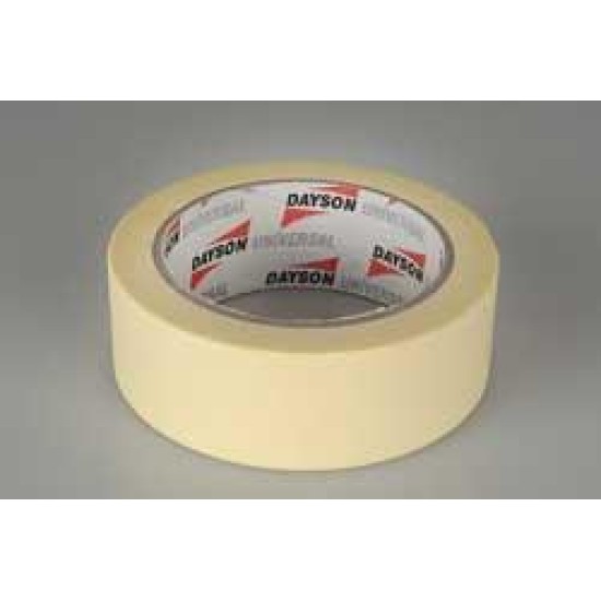 Dayson Maskeleme Kağıt Bant 36X35 Dayson Maskeleme Kağıt Bant 36X35