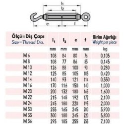 M0 Çektirme ( 2 Adet )