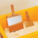 Dekor 004 Macun Ispatulası 10 cm Ahaşap Saplı Dekor 004 Macun Ispatulası 10 cm Ahaşap Saplı