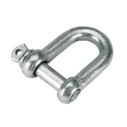 M10 Zincir Kilidi 3/8 ( 3 Adet )