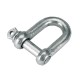 M10 Zincir Kilidi 3/8 ( 3 Adet ) M10 Zincir Kilidi 3/8 ( 3 Adet )