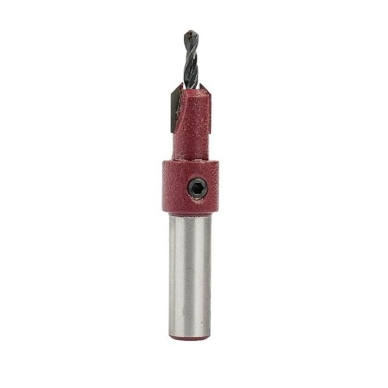 Era 54011 3,5 mm Havşa Açma Ucu Era 54011 3,5 mm Havşa Açma Ucu