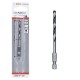 Point TeQ Altıgen Şaftlı Hss Matkap Ucu 4,5 mm Point TeQ Altıgen Şaftlı Hss Matkap Ucu 4,5 mm