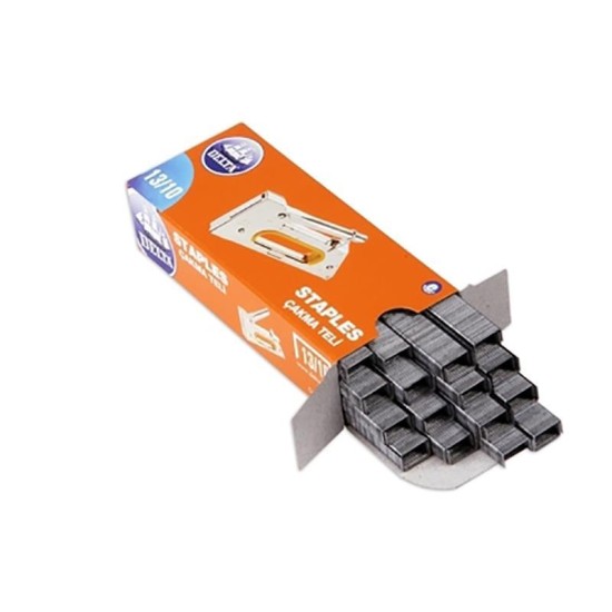 Delta 13x8 mm Zımba Teli Delta 13x8 mm Zımba Teli