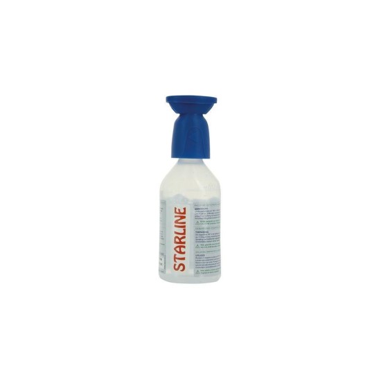 Starline ACQ426 Göz Yıkama Solüsyonu 500 ml Starline ACQ426 Göz Yıkama Solüsyonu 500 ml