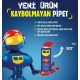 WD 40 Smart Straw Pas Sökücü Yağlayıcı 350 ml WD 40 Smart Straw Pas Sökücü Yağlayıcı 350 ml