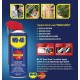 WD 40 Smart Straw Pas Sökücü Yağlayıcı 350 ml WD 40 Smart Straw Pas Sökücü Yağlayıcı 350 ml