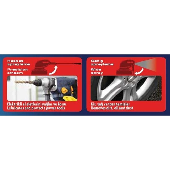 WD 40 Smart Straw Pas Sökücü Yağlayıcı 350 ml WD 40 Smart Straw Pas Sökücü Yağlayıcı 350 ml