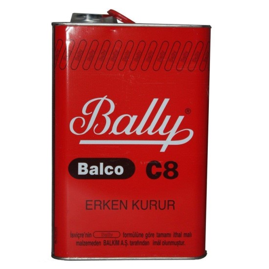 Bally Balco C8 3200 Gr Çok Amaçlı Yapıştırıcı Bally Balco C8 3200 Gr Çok Amaçlı Yapıştırıcı