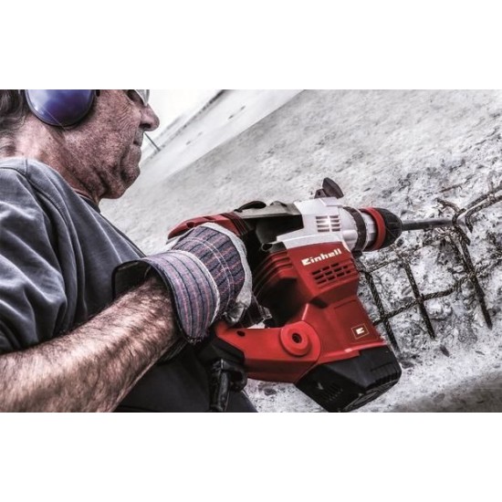 TE RH 38 3F Kırıcı Deilici 1050 Watt TE RH 38 3F Kırıcı Deilici 1050 Watt