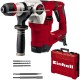 TE RH 32 4F Kırıcı Deilici 1250 Watt TE RH 32 4F Kırıcı Deilici 1250 Watt