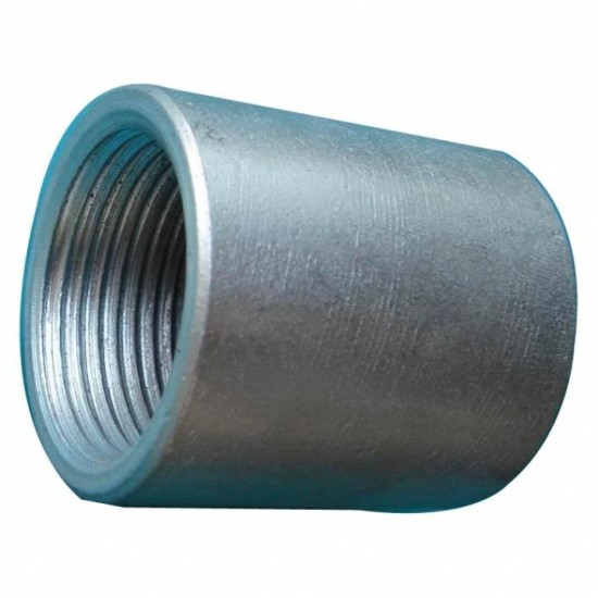 Galvanizli Manşon 1 1/2 Galvanizli Manşon 1 1/2