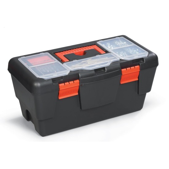 Portbag PE03 19'' Ekono Takım Çantası Portbag PE03 19'' Ekono Takım Çantası