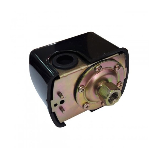 Meck BS-2 Basınçlandırma Şalteri Meck BS-2 Basınçlandırma Şalteri