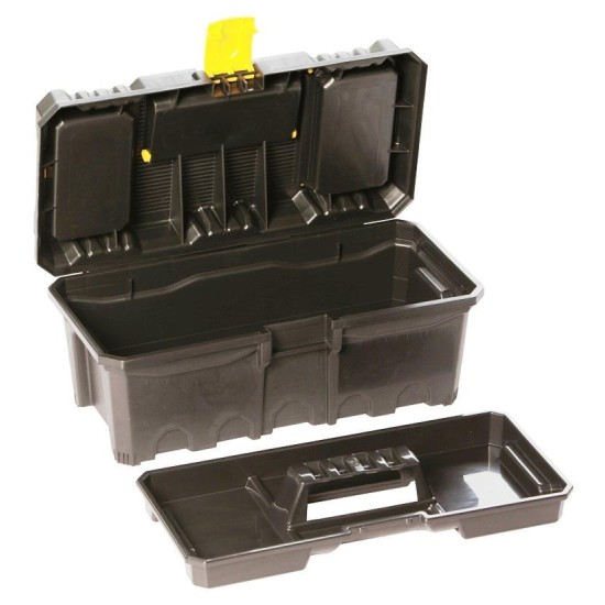Portbag AP02 16'' Stilo Takım Çantası Organizerli Portbag AP02 16'' Stilo Takım Çantası Organizerli
