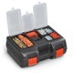 Portbag PM02 Matkap Çantası Organizerli Portbag PM02 Matkap Çantası Organizerli