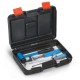 Portbag PM02 Matkap Çantası Organizerli Portbag PM02 Matkap Çantası Organizerli