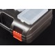 Portbag PM02 Matkap Çantası Organizerli Portbag PM02 Matkap Çantası Organizerli