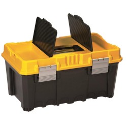 Portbag AX03 19'' Apex Takım Çantası Alüminyum Kilitli