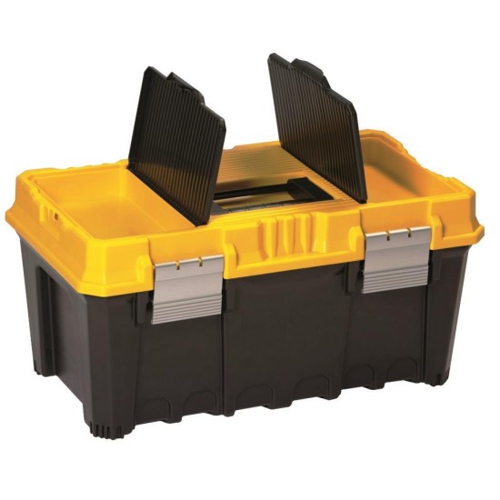 Portbag AX03 19'' Apex Takım Çantası Alüminyum Kilitli Portbag AX03 19'' Apex Takım Çantası Alüminyum Kilitli