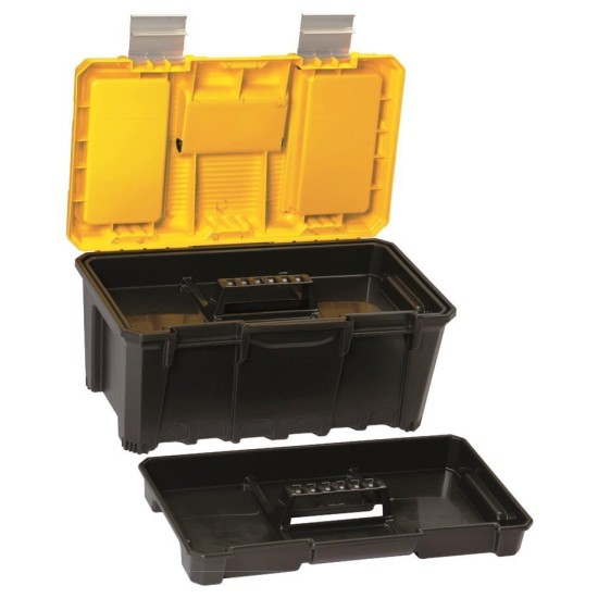 Portbag AX03 19'' Apex Takım Çantası Alüminyum Kilitli Portbag AX03 19'' Apex Takım Çantası Alüminyum Kilitli