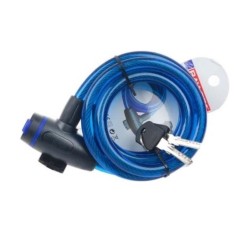 Bay-Tec MK2472 Bisiklet Kilidi 150 cm