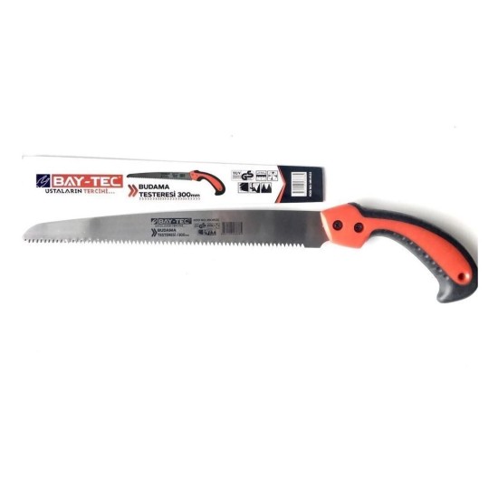 Bay-Tec MK4532 Budama Testeresi 300 mm Bay-Tec MK4532 Budama Testeresi 300 mm