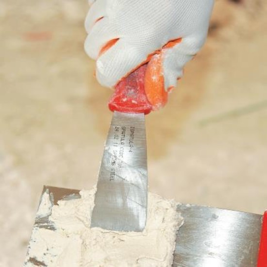 DKR 701 Spatula No:4 DKR 701 Spatula No:4