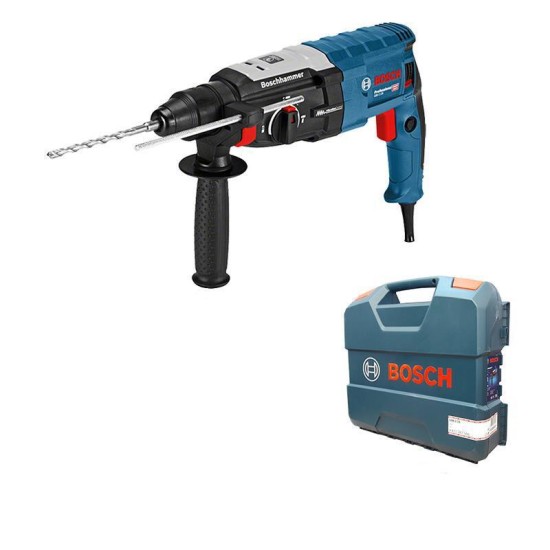 GBH 2-28 Kırıcı Delici 880 Watt 3,2 Joule GBH 2-28 Kırıcı Delici 880 Watt 3,2 Joule