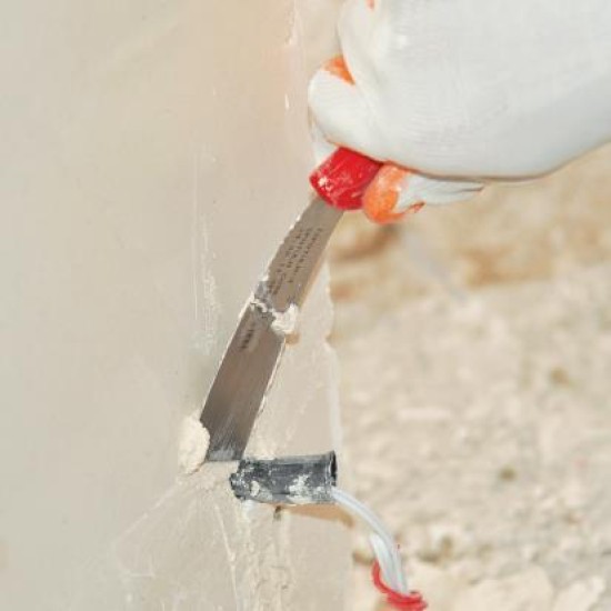 DKR 707 Spatula No:10 DKR 707 Spatula No:10
