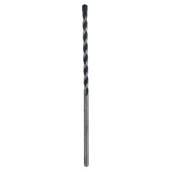 CYL-5 Blue Granit Turbo Matkap Ucu 3x90 mm CYL-5 Blue Granit Turbo Matkap Ucu 3x90 mm