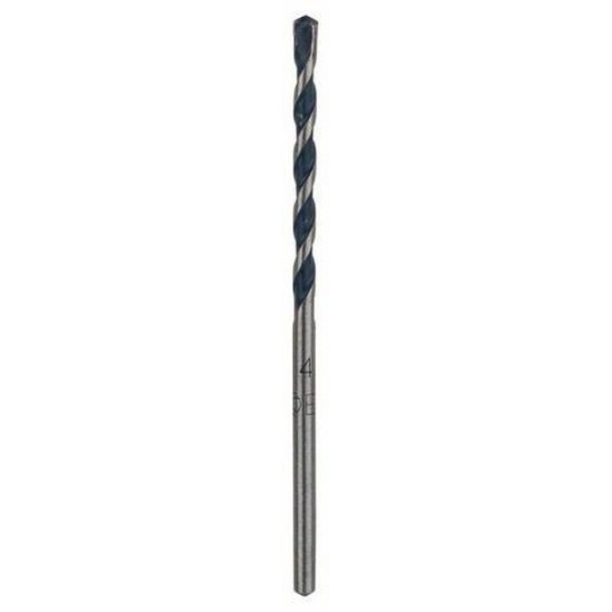 CYL-5 Blue Granit Turbo Matkap Ucu 4x90 mm CYL-5 Blue Granit Turbo Matkap Ucu 4x90 mm