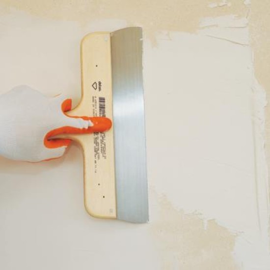 Dekor 045 Eğri Saplı Ispatula 20 cm Dekor 045 Eğri Saplı Ispatula 20 cm